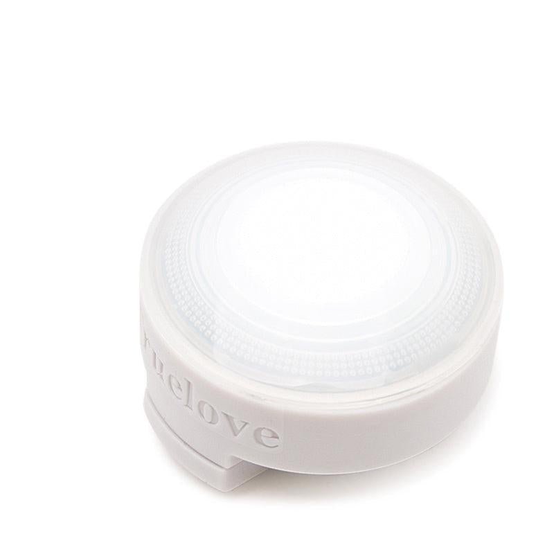 🌿 Luz Antipérdida Nocturna para Perros – Seguridad y Visibilidad en Cada Paseo Nocturno 🐶✨🌙 - EliteMascotas