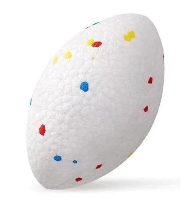 Pelota Dental Interactiva para Perros – Juego, salud y diversión en cada mordida 🐶🦷🎾 - EliteMascotas