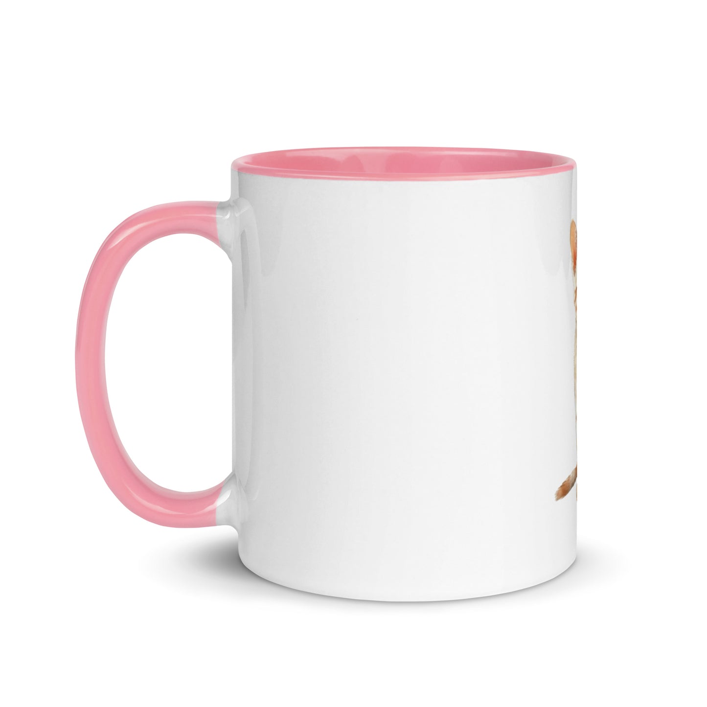 Taza con Color Interior – Estilo y Alegría en Cada Sorbo - EliteMascotas
