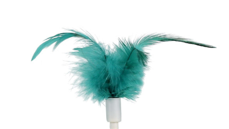 Juguete molar para gatos con bola de hierba gatera