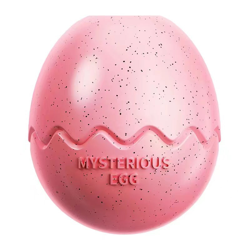 Interactive Slow Feeder Dog Toy 🦖 Reduce Boredom, Anxiety & Fast Eating