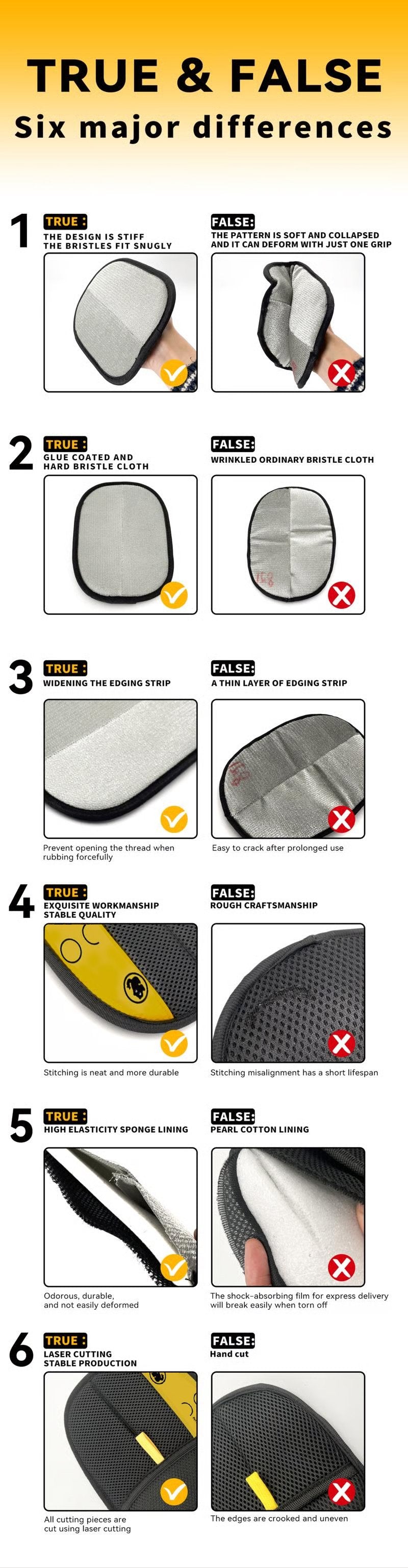 🐾 Magic Glove Pro. The Next-Level Pet Hair Remover— Eco‑Friendly, Reusable & Ultra‑Powerful Fur Cleaner