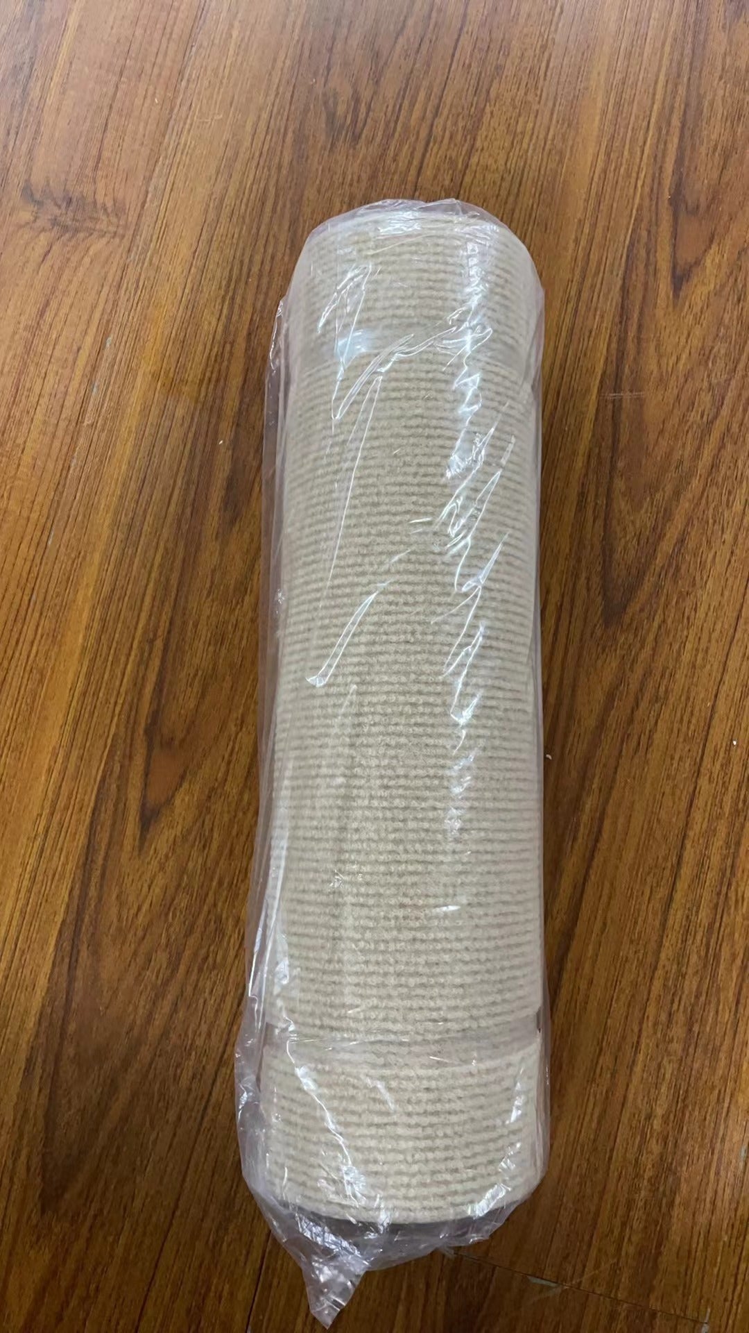 🐾 Alfombra Rascadora Autoadhesiva Premium para Gatos – Protección Total para Muebles 🛋️ - EliteMascotas