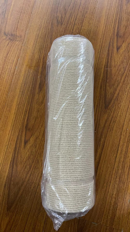 🐾 Alfombra Rascadora Autoadhesiva Premium para Gatos – Protección Total para Muebles 🛋️ - EliteMascotas