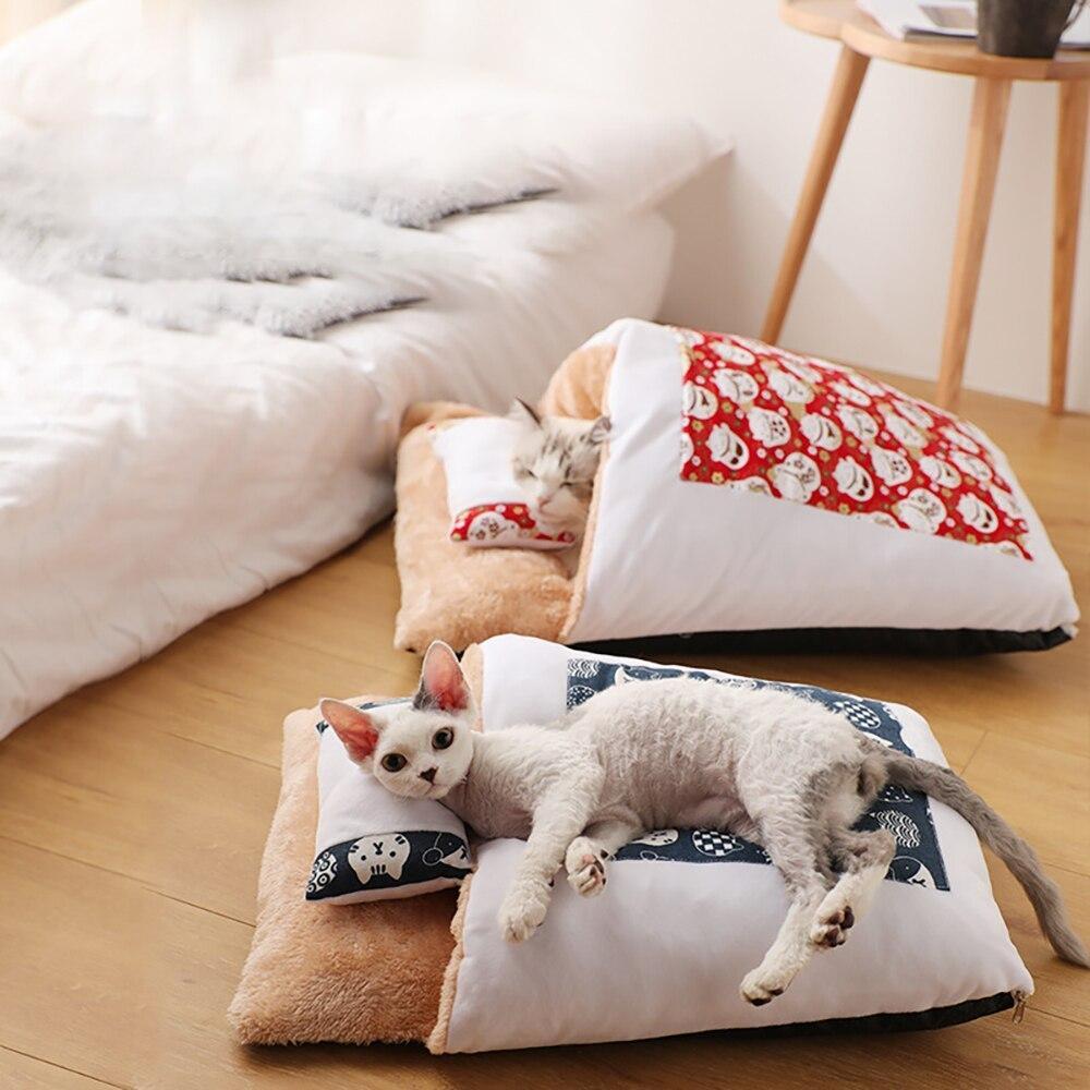 Arenero Cerrado y Lavable con Cubierta Removible – Comodidad y limpieza para tu gato 🐱✨ - EliteMascotas