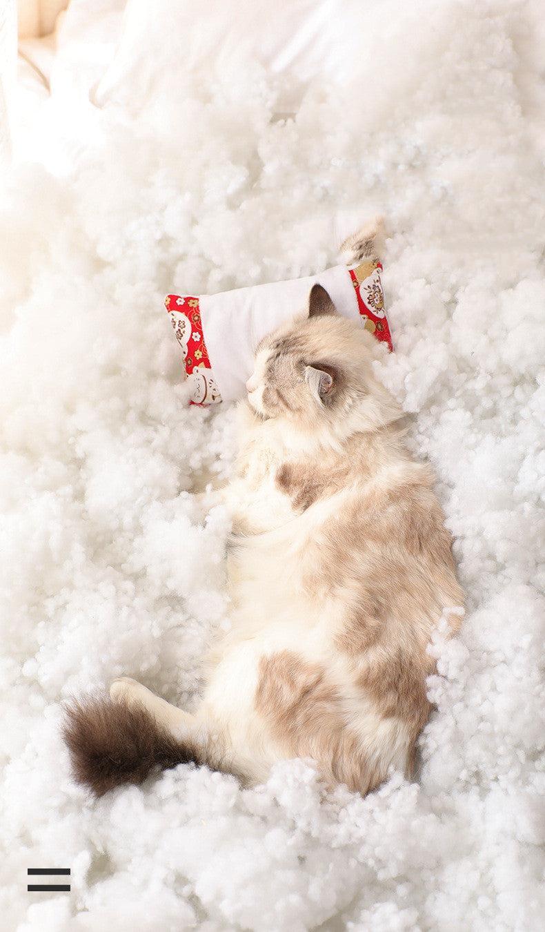 Arenero Cerrado y Lavable con Cubierta Removible – Comodidad y limpieza para tu gato 🐱✨ - EliteMascotas