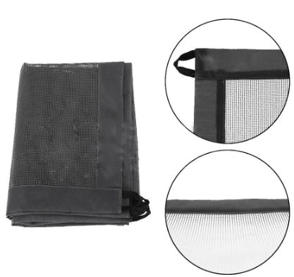 🌿 Barrera Plegable de Separación para Mascotas – Seguridad y Comodidad Donde Más lo Necesitas 🐾🚪✨ - EliteMascotas