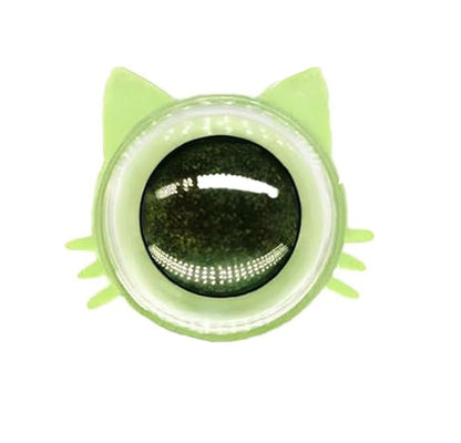 🌿 Bolas de Catnip Adhesivas para Gatos – Diversión, Salud y Bienestar en Cada Lamida 🐱🌿✨ - EliteMascotas