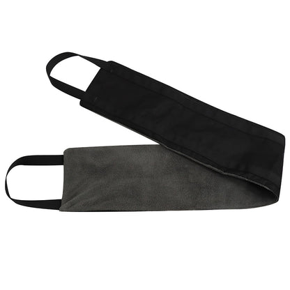 🌿 Cinturón Auxiliar para Perros – Comodidad y Soporte en Cada Paseo para tu Mascota 🐶🦮✨ - EliteMascotas