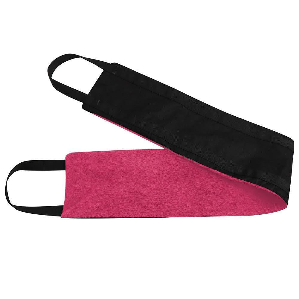 🌿 Cinturón Auxiliar para Perros – Comodidad y Soporte en Cada Paseo para tu Mascota 🐶🦮✨ - EliteMascotas