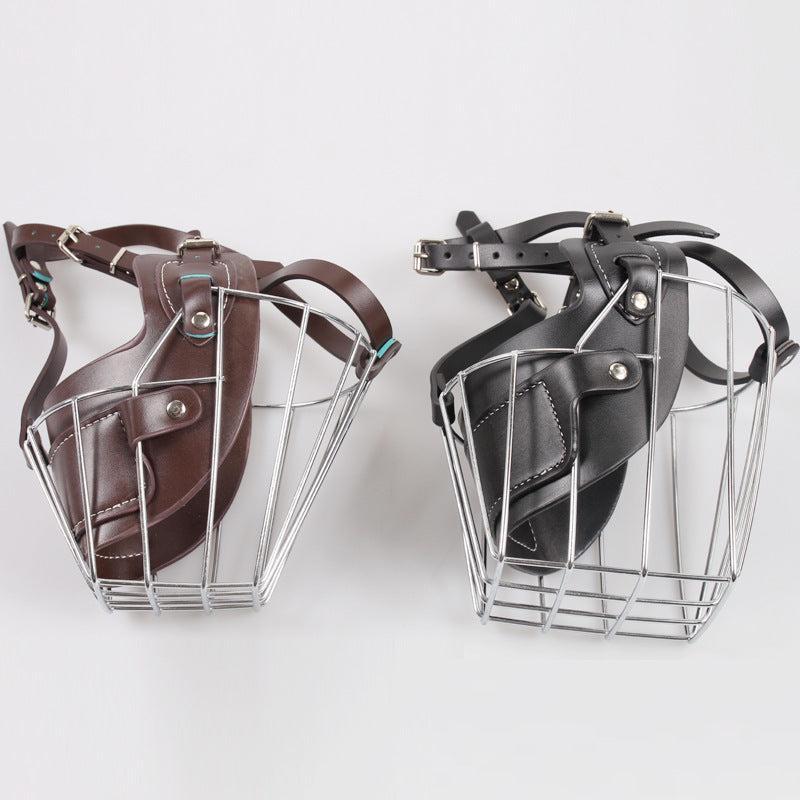 Collar Antiladridos Ajustable para Entrenamiento Seguro – Controla los Ladridos con Comodidad y Eficacia 🐕 - EliteMascotas