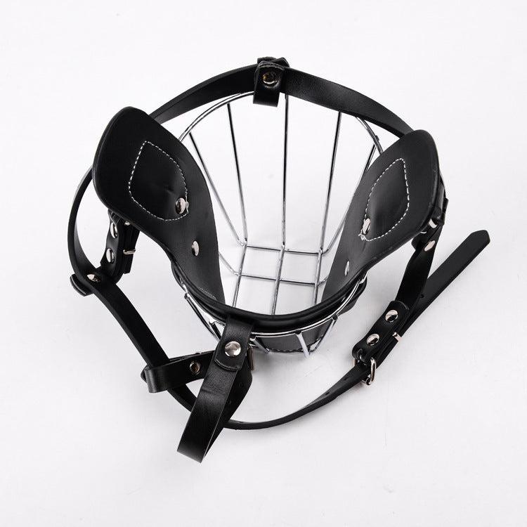 Collar Antiladridos Ajustable para Entrenamiento Seguro – Controla los Ladridos con Comodidad y Eficacia 🐕 - EliteMascotas