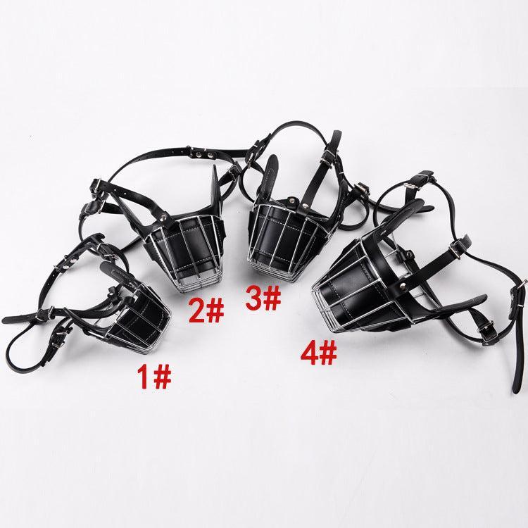 Collar Antiladridos Ajustable para Entrenamiento Seguro – Controla los Ladridos con Comodidad y Eficacia 🐕 - EliteMascotas