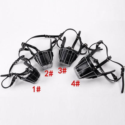 Collar Antiladridos Ajustable para Entrenamiento Seguro – Controla los Ladridos con Comodidad y Eficacia 🐕 - EliteMascotas