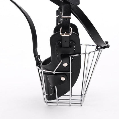 Collar Antiladridos Ajustable para Entrenamiento Seguro – Controla los Ladridos con Comodidad y Eficacia 🐕 - EliteMascotas