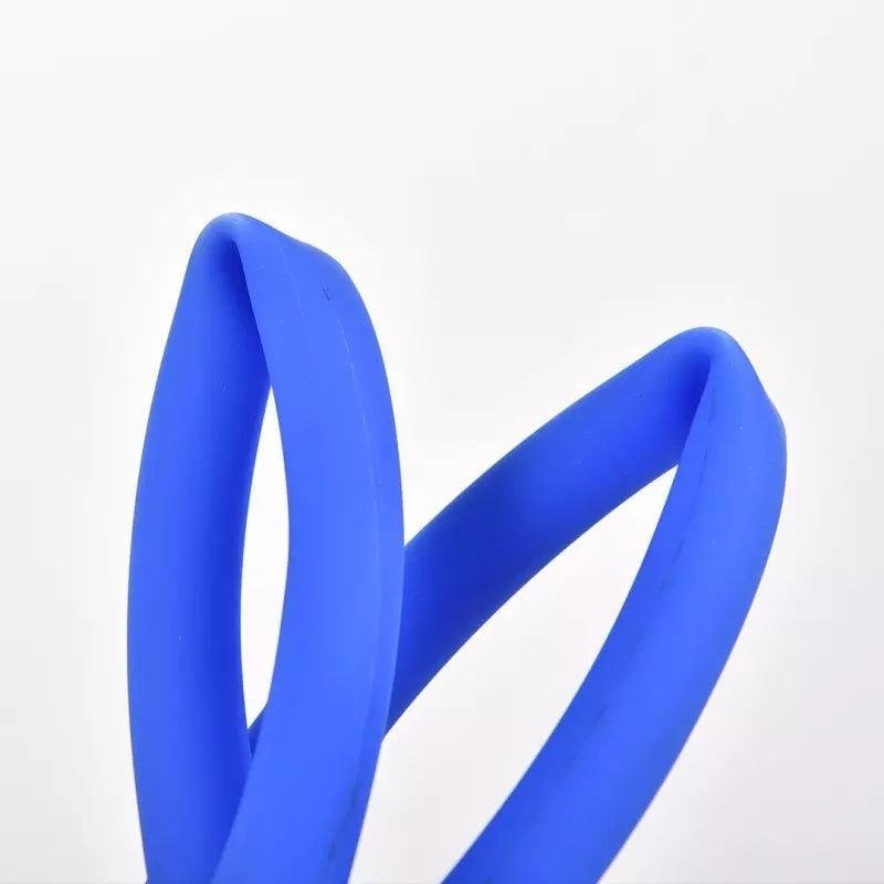 Collar Inteligente LED Antipérdida para Mascotas – Seguridad y Visibilidad durante la Noche 🌟🐾 - EliteMascotas