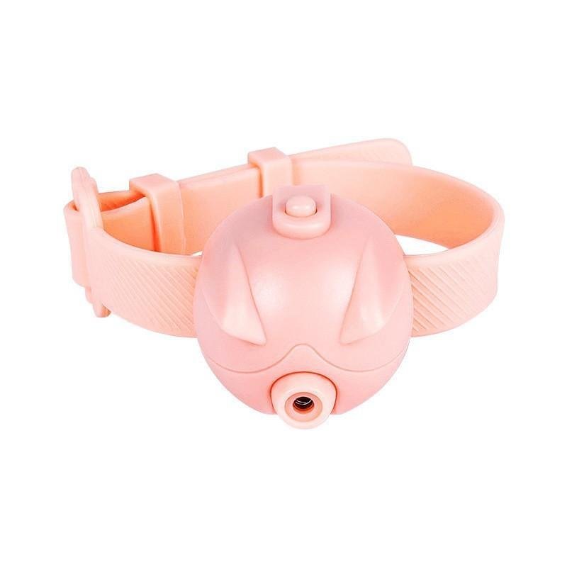 Collar Láser Interactivo para Gatos Activos – ¡Mantén a tu gato activo y saludable! 🐾🎮 - EliteMascotas