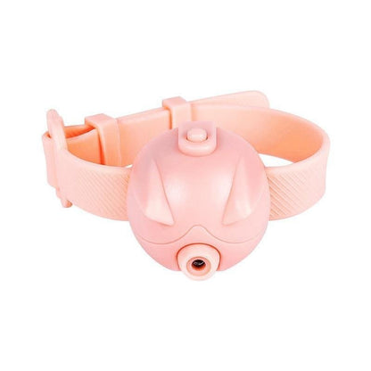 Collar Láser Interactivo para Gatos Activos – ¡Mantén a tu gato activo y saludable! 🐾🎮 - EliteMascotas