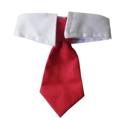 Corbata de Moño con Estampado para Mascotas – ¡Elegancia y diversión para tu compañero peludo! 🎀🐾 - EliteMascotas