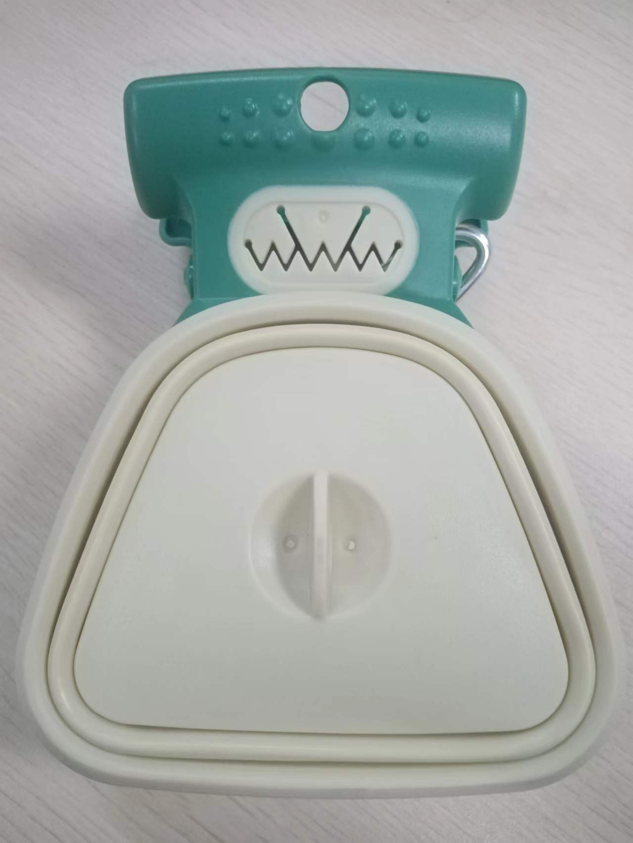 🌿 Dispensador de Bolsas para Excremento de Perros – Limpieza y Comodidad en Cada Paseo 🐶🧼✨ - EliteMascotas