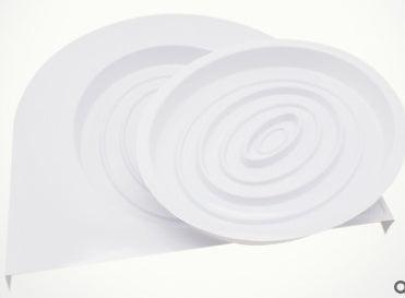 🌿 Entrenador de Inodoro para Gatos con Iluminación – Higiene, Comodidad y Aprendizaje Inteligente para tu Mascota 🐱🚽✨ - EliteMascotas