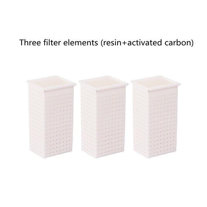 Fuente Automática Filtrada para Gatos y Perros – Agua fresca y saludable todo el día 🐾💧 - EliteMascotas