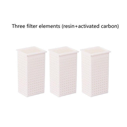 Fuente Automática Filtrada para Gatos y Perros – Agua fresca y saludable todo el día 🐾💧 - EliteMascotas