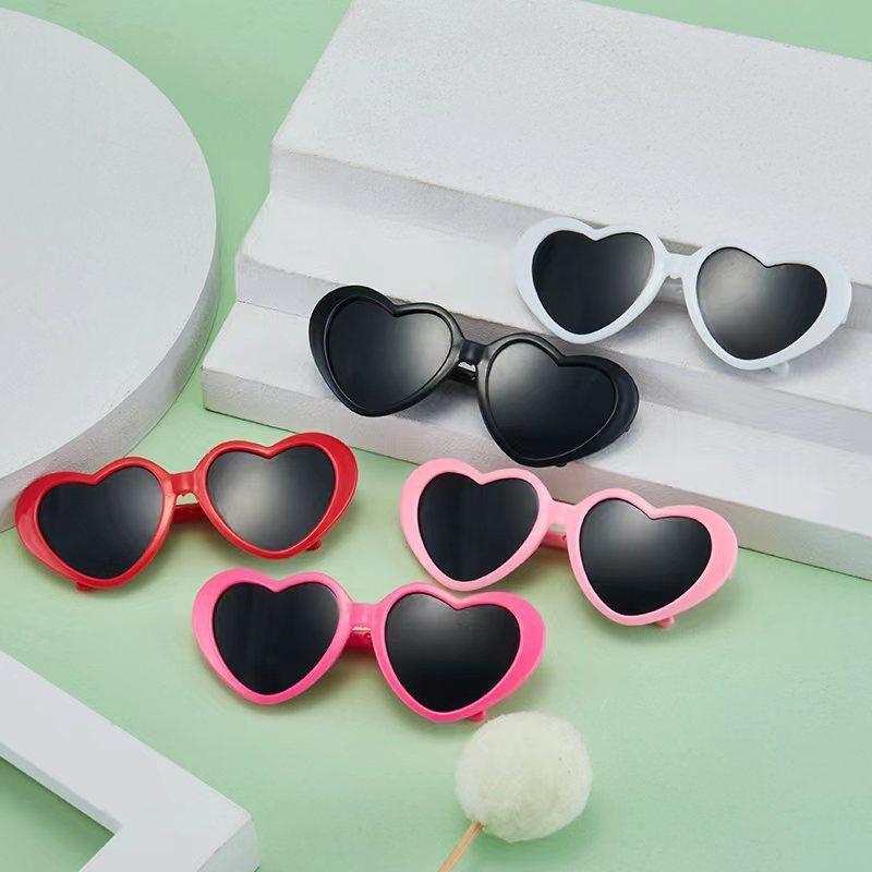 🕶️ Gafas de Sol para Mascotas – Estilo y Protección para Perros y Gatos con Mucha Personalidad 🐾✨ - EliteMascotas