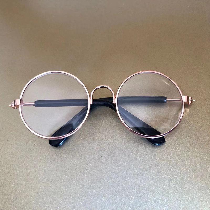 Gafas de Sol para Perros con Estilo – ¡Moda, diversión y personalidad para tu mejor amigo! 😎🐾✨ - EliteMascotas