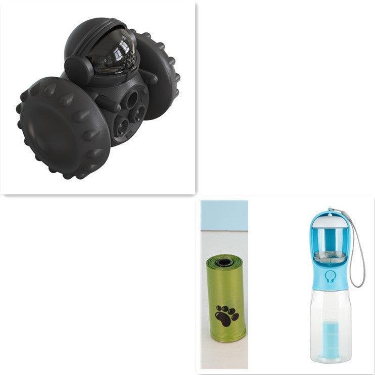 Juguete Interactivo de Alimentación Lenta – Diversión, inteligencia y salud en cada bocado 🐶🐾🧠 - EliteMascotas