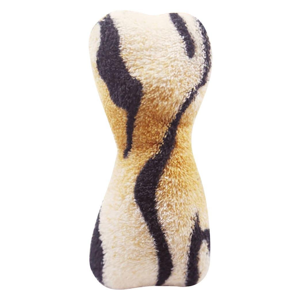 Juguetes Peluche Frutales para Gatos y Perros – Diversión, color y suavidad en cada mordisco 🍓🍋🍉🐾 - EliteMascotas