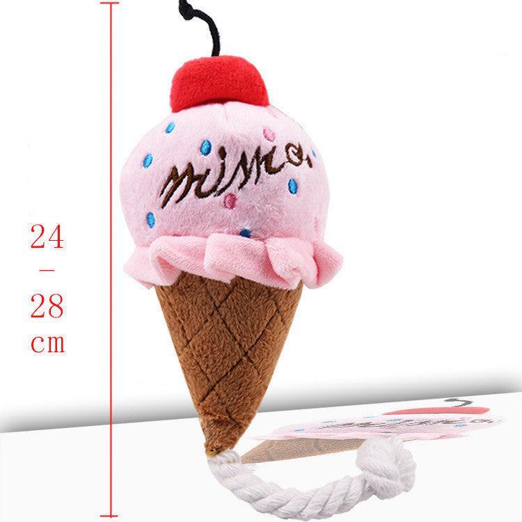 Juguetes Peluche Frutales para Gatos y Perros – Diversión, color y suavidad en cada mordisco 🍓🍋🍉🐾 - EliteMascotas