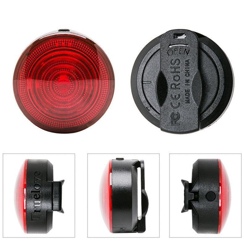 🌿 Luz Antipérdida Nocturna para Perros – Seguridad y Visibilidad en Cada Paseo Nocturno 🐶✨🌙 - EliteMascotas