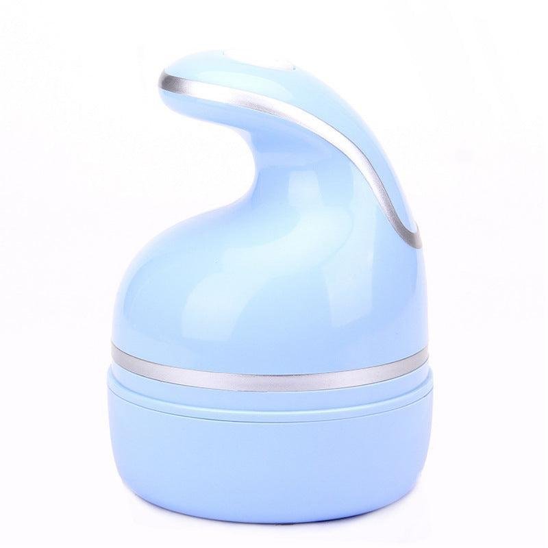 🌿 Masajeador Eléctrico Multifuncional para Mascotas – Relajación, Bienestar y Amor en Cada Masaje 🐶🐾🐱✨ - EliteMascotas