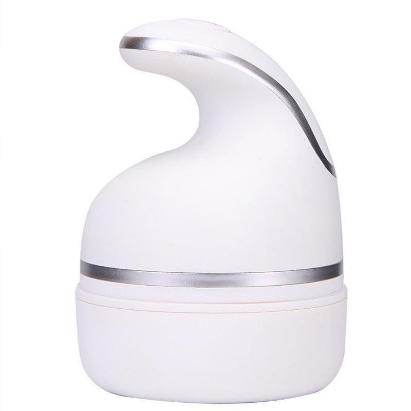 🌿 Masajeador Eléctrico Multifuncional para Mascotas – Relajación, Bienestar y Amor en Cada Masaje 🐶🐾🐱✨ - EliteMascotas