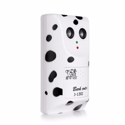 Repelente Ultrasónico Antiladridos de Alta Potencia para Perros – Controla los Ladridos de Forma Segura y Eficaz 🐾🔇 - EliteMascotas