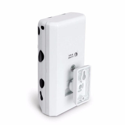 Repelente Ultrasónico Antiladridos de Alta Potencia para Perros – Controla los Ladridos de Forma Segura y Eficaz 🐾🔇 - EliteMascotas