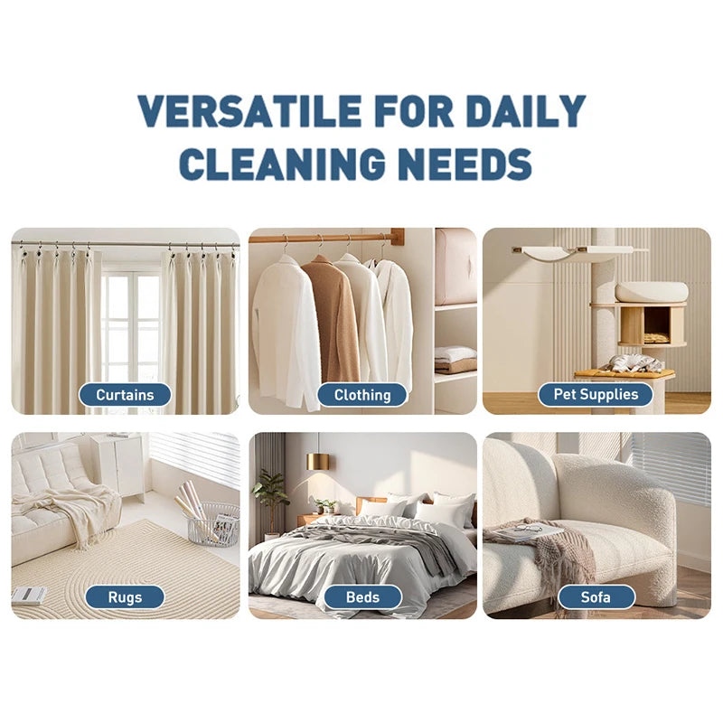 2026 Eco‑Premium Pet Hair Removal Glove | Anti‑Static Double‑Sided Edition – Gentle, Reusable & Pet‑Approved 💙