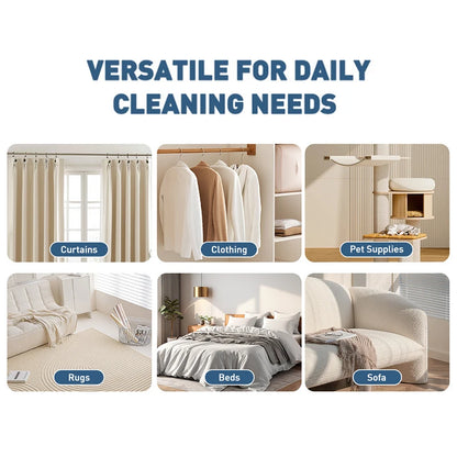 2026 Eco‑Premium Pet Hair Removal Glove | Anti‑Static Double‑Sided Edition – Gentle, Reusable & Pet‑Approved 💙