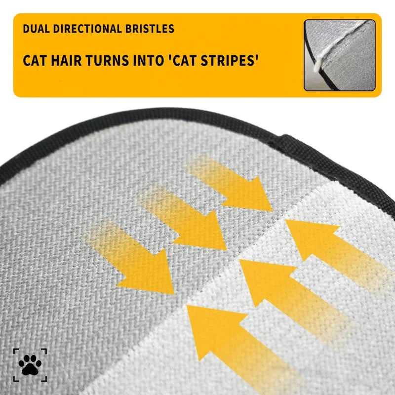 🐾 Magic Glove Pro. The Next-Level Pet Hair Remover— Eco‑Friendly, Reusable & Ultra‑Powerful Fur Cleaner