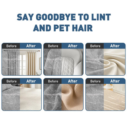 2026 Eco‑Premium Pet Hair Removal Glove | Anti‑Static Double‑Sided Edition – Gentle, Reusable & Pet‑Approved 💙