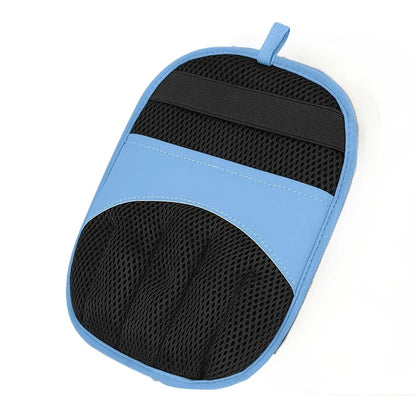 2026 Eco‑Premium Pet Hair Removal Glove | Anti‑Static Double‑Sided Edition – Gentle, Reusable & Pet‑Approved 💙