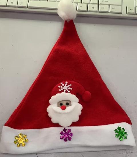 Sombrero Navideño para Mascotas – Estilo, Calidez y Diversión en Navidad 🎄🐾 - EliteMascotas