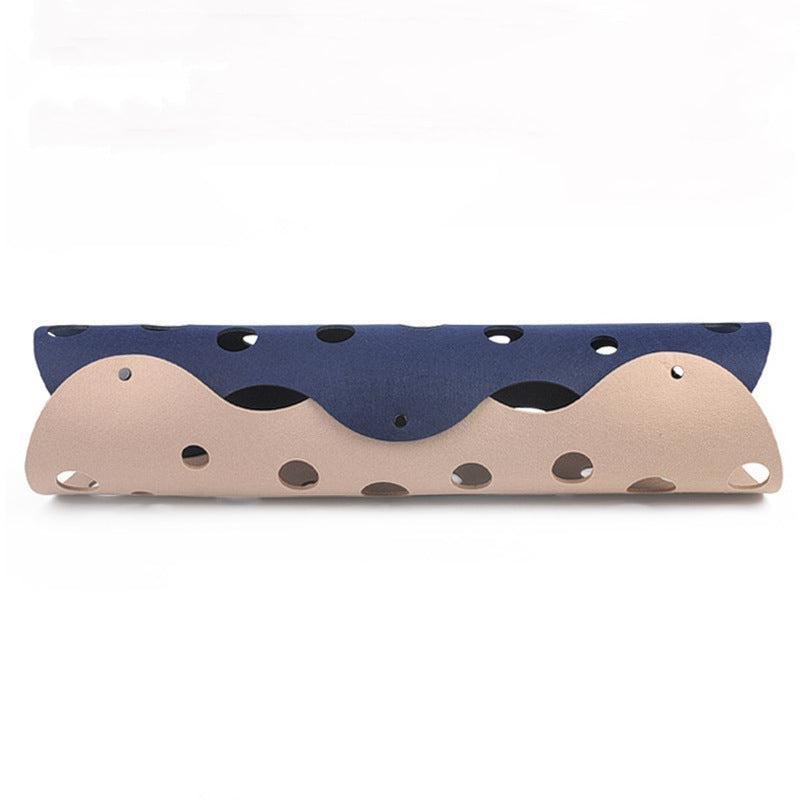 Túnel de Felpa Plegable para Juego Interactivo – Diversión, descanso y diseño para tu gato 🐾🛋️✨ - EliteMascotas