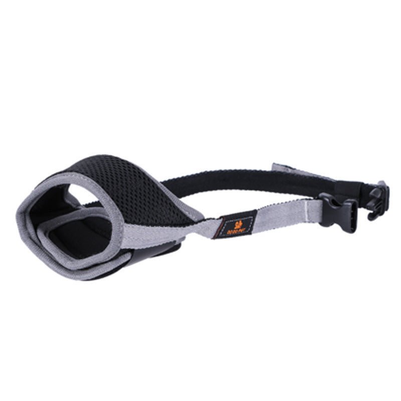 Adjustable Mask For Pets Without Biting - EliteMascotas