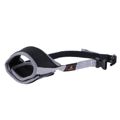 Adjustable Mask For Pets Without Biting - EliteMascotas