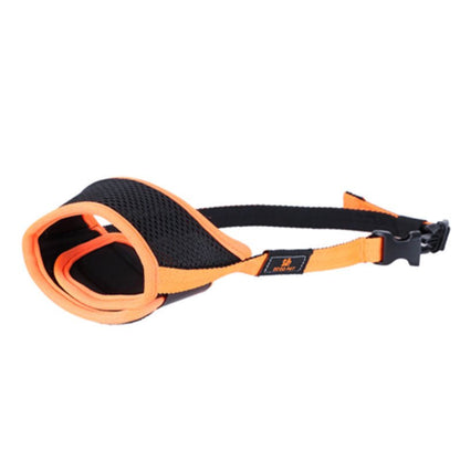 Adjustable Mask For Pets Without Biting - EliteMascotas