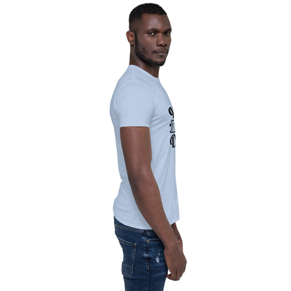 Camiseta Unisex “You, Me and the Dogs” – Diseño Exclusivo para Amantes de Perros - EliteMascotas