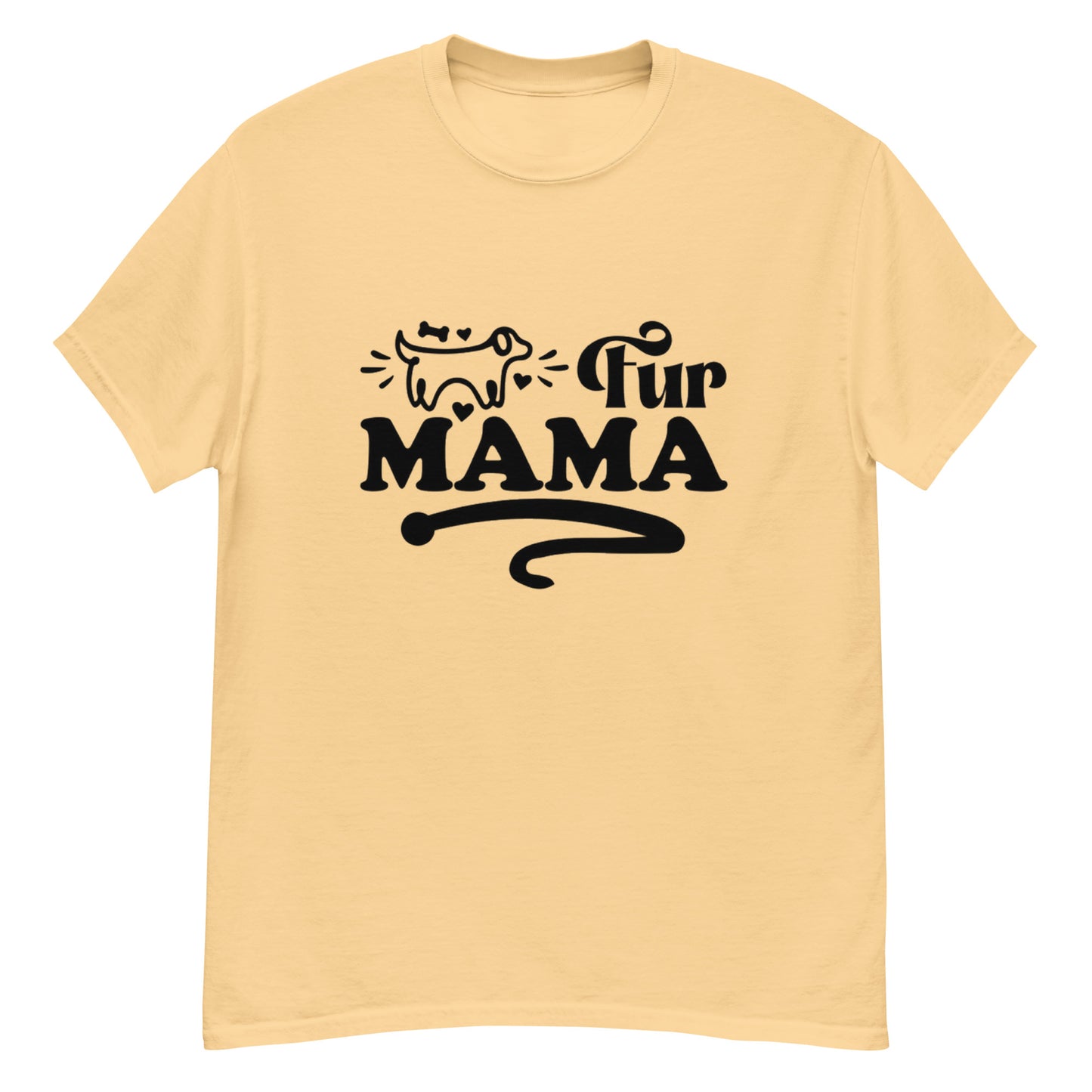 👕 Camiseta clásica unisex de algodón – estilo atemporal y comodidad diaria - EliteMascotas