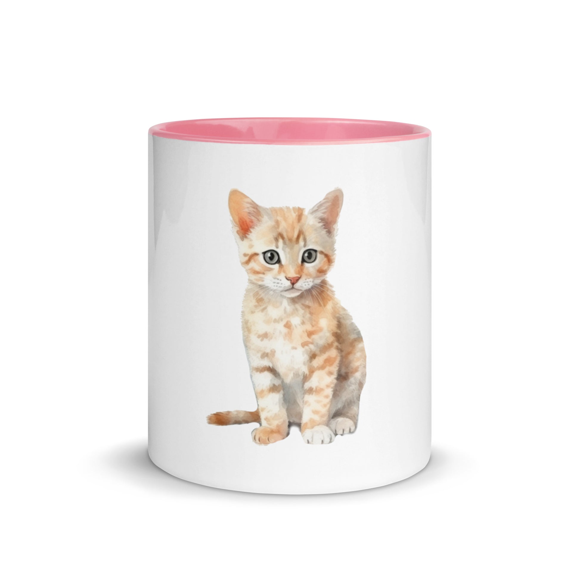 Taza con Color Interior – Estilo y Alegría en Cada Sorbo - EliteMascotas